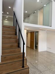 The Central (D1), Office #581717221